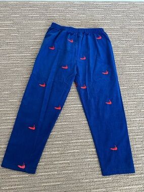 Boys Nantucket pants size 6